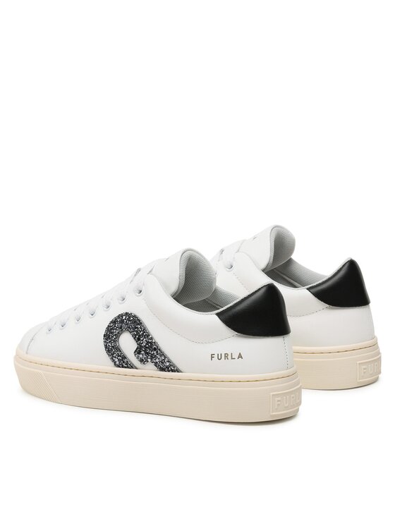 Furla Furla Sneakers Joy YE71FJO-BX2504-2663S-4401 Bianco
