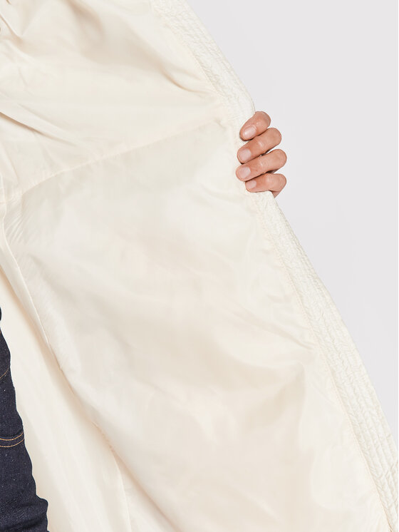 MICHAEL Michael Kors MICHAEL Michael Kors Μπουφάν πουπουλένιο MU2207547X Μπεζ Regular Fit