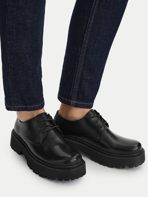 Lasocki Oxford CEO-WB-ALESSIA-02 Negru