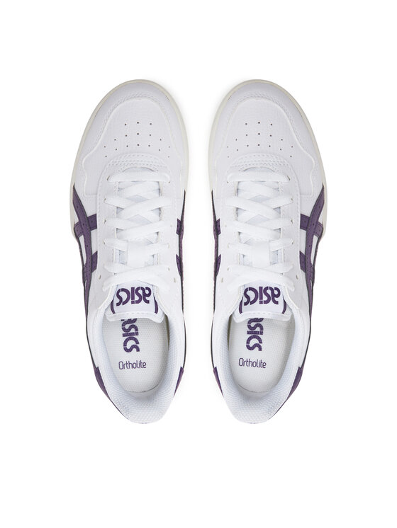 Asics Asics Sneakersy Japan S Pf 1202A024 Bílá