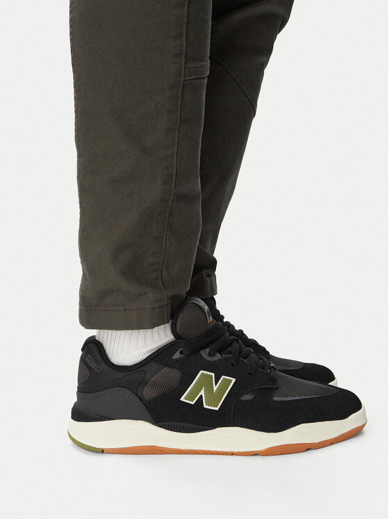 New Balance Tenisice UN1010A Crna