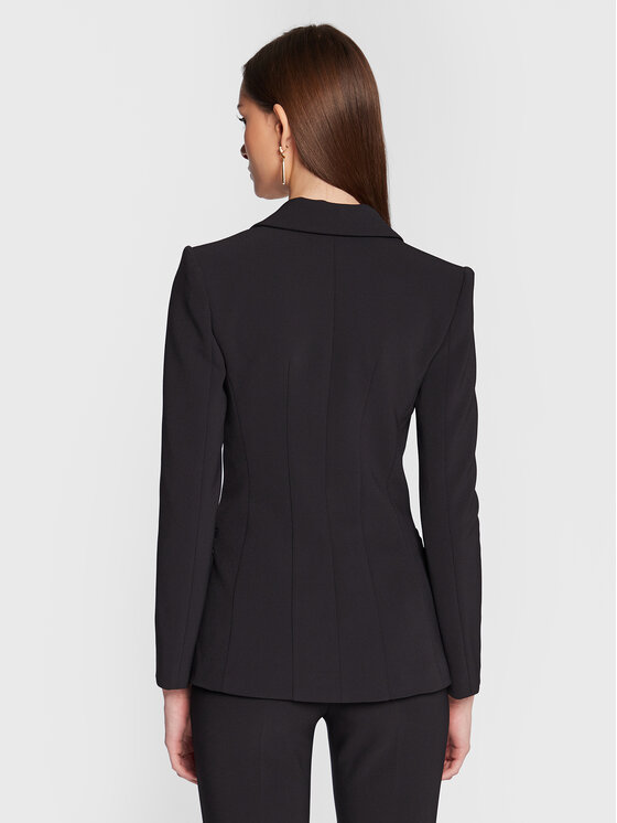 Blazer GI-047-31E2-V450 Nero Slim Fit