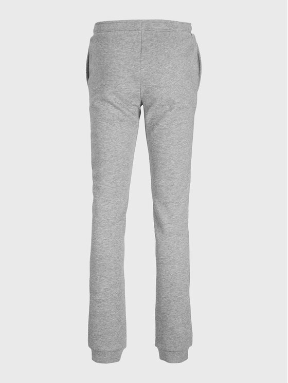 Pantaloni da tuta Gordon 12225212 Grigio Comfort