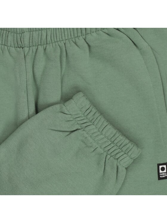 Tumble 'N Dry Tumble 'N Dry Spodnie dresowe 84/22151/11447/6123 Zielony Regular Fit
