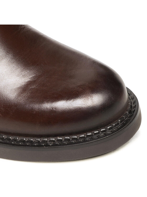 Lasocki Lasocki Klassische Stiefeletten WI16-12744-02 Braun