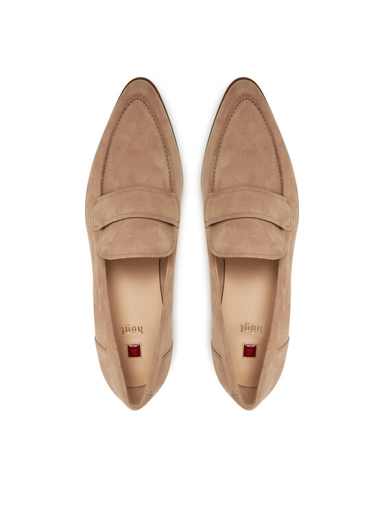HÖGL HÖGL Loafers Berry 9-100412 Beige