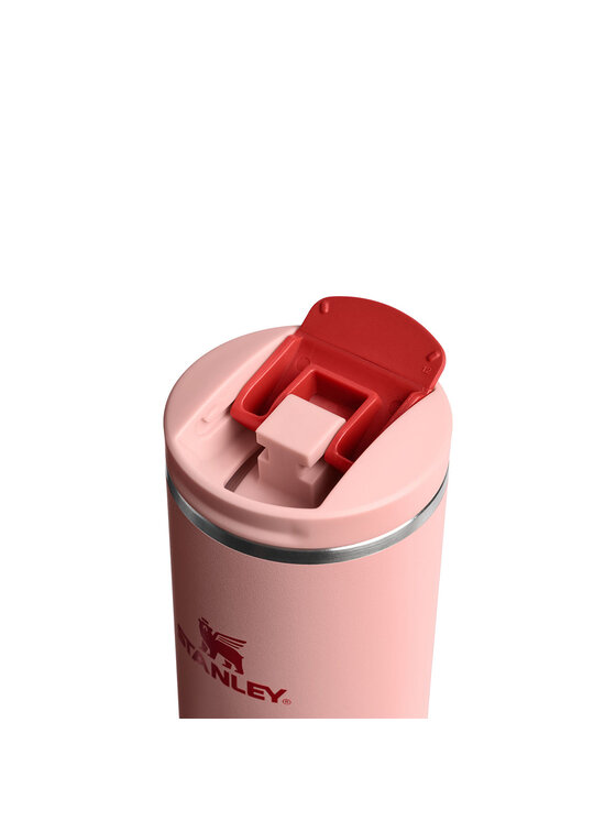 Stanley Stanley Kubek termiczny Aerolight Flip Top Różowy