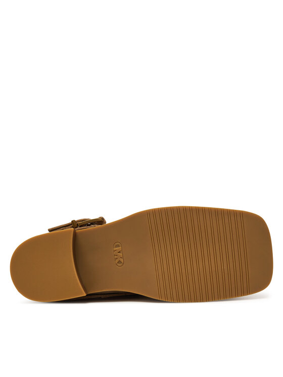 MICHAEL Michael Kors MICHAEL Michael Kors Cizme 40F5COFB5S Bej