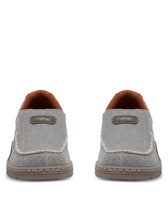 Rieker Rieker Pantofi 08651-62 Bej