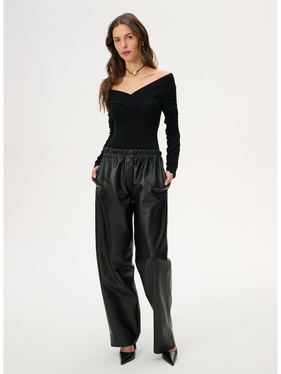 LEBRAND LEBRAND Body Sophie Czarny