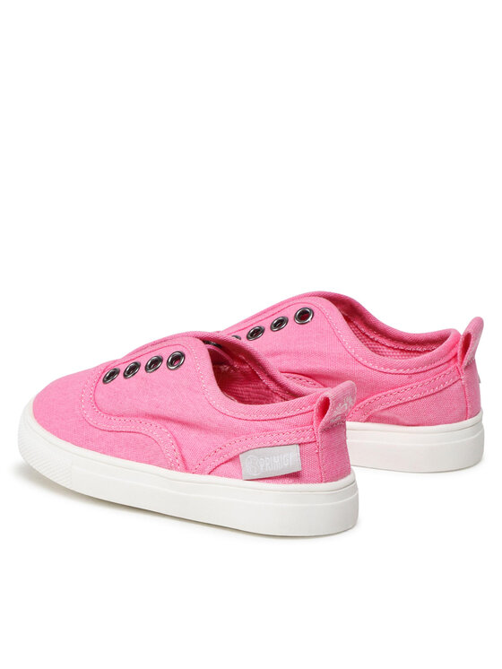 Primigi Primigi Sneakers aus Stoff 1949800 Rosa
