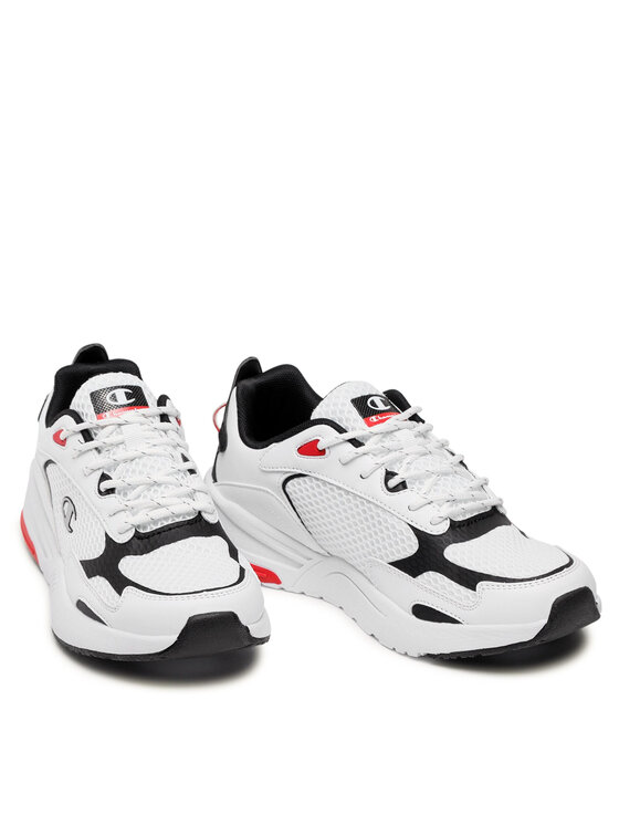 Champion Champion Tenisice Ramp Up S21829-WW001 Bijela