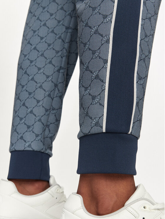 JOOP! JOOP! Jogginghose 25Taylan 30039996 Blau Regular Fit