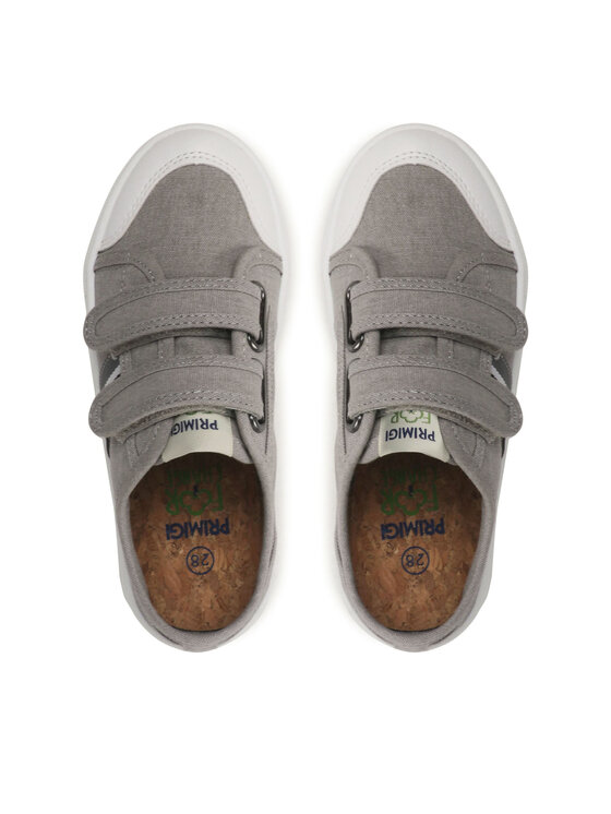 Primigi Primigi Sneakersy 3951111 S Szary