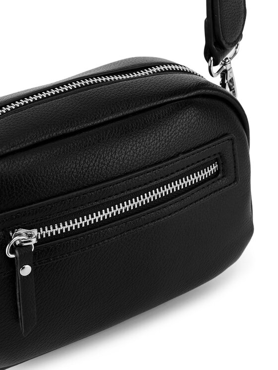 DeeZee DeeZee Käekott MDP-L-018-06 Must