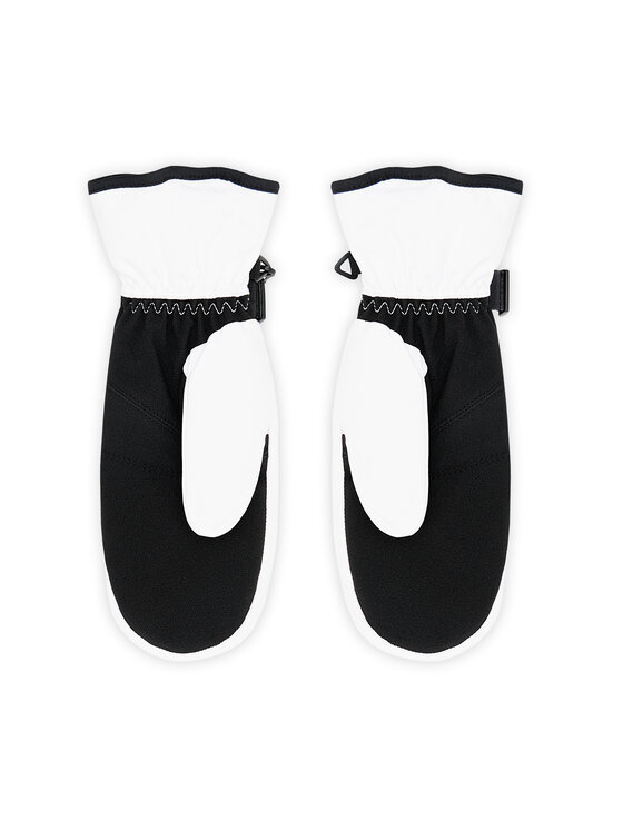 Roxy Roxy Guanti da snowboard Jetty ERJHN03222 Bianco