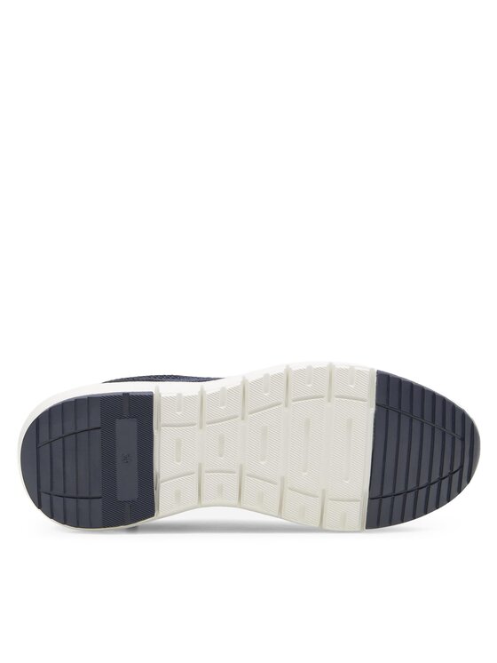 Beverly Hills Polo Club Beverly Hills Polo Club Sneakers V5-6136 Bleumarin