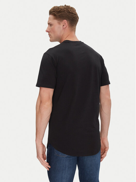 Only & Sons Only & Sons Komplekt kolmest t-särgist Jeff 22034548 Värviline Regular Fit