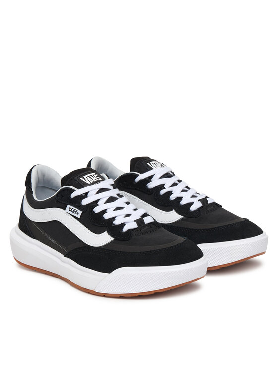 Vans Vans Tenisky Ultrarange 2.0 SE VN000EDPBZW1 Černá