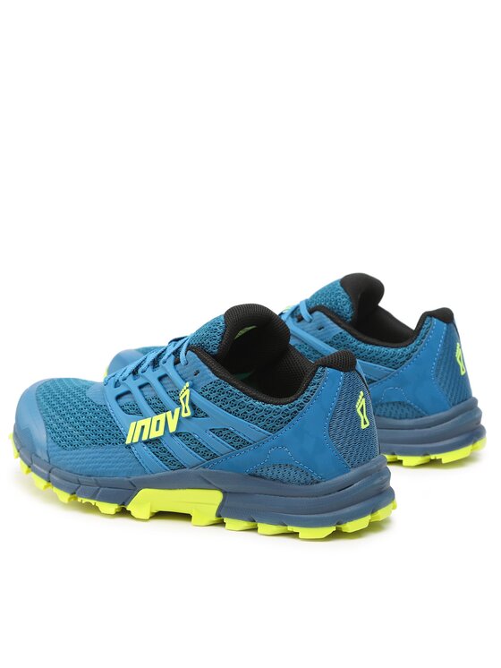 Inov-8 Inov-8 Взуття для бігу Trailtalon 290 Голубий