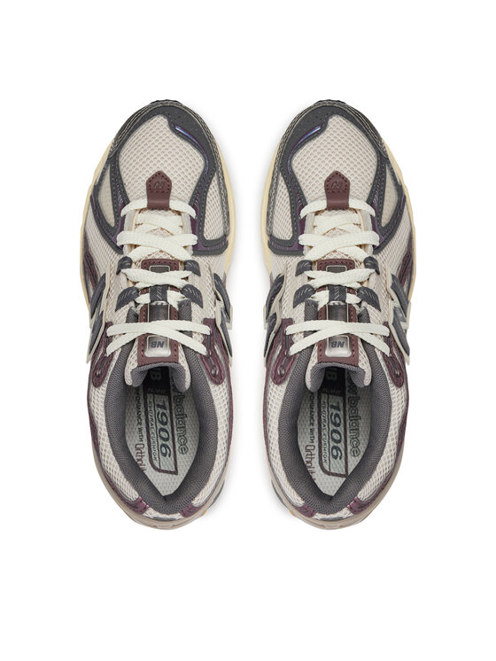 New Balance New Balance Sneakersy M1906RRA Beżowy