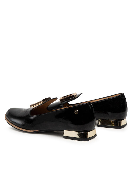 Maciejka Maciejka Slipper 05230-01/00-5 Schwarz