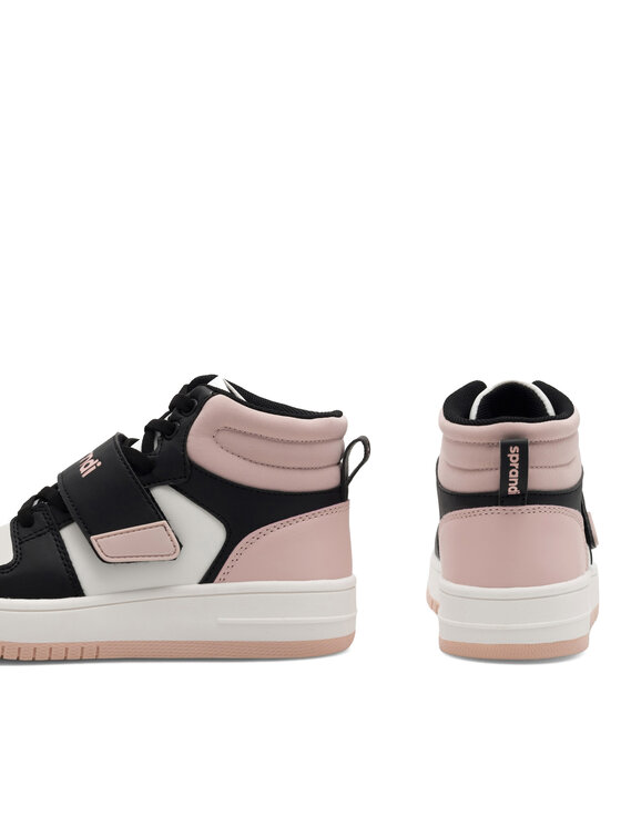 Sprandi Sprandi Sneakersy CP-3150016A(IV)DZ Biały