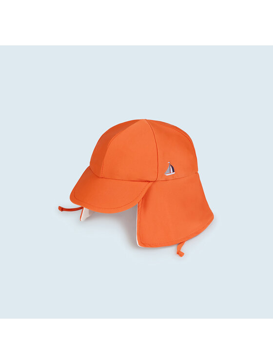 Mayoral Mayoral Cap 10414 Orange