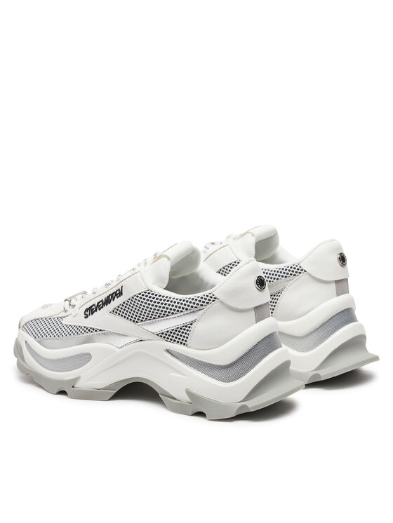 Steve Madden Steve Madden Tenisice SM11002327 Bijela