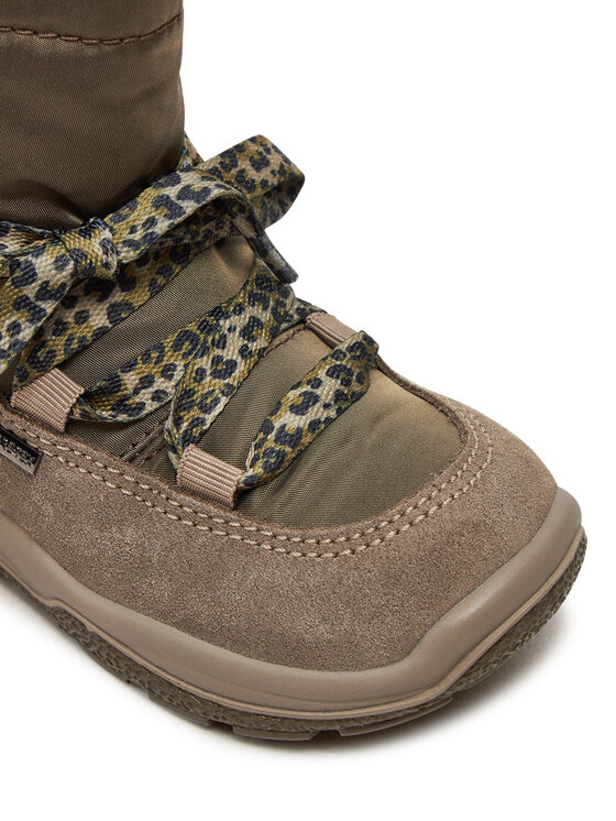Primigi Primigi Μπότες Χιονιού 6861511 S GORE-TEX Μπεζ
