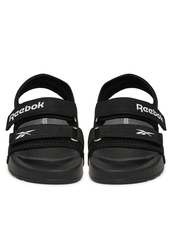 Reebok Reebok Basutės CP50-26023(IV) Juoda