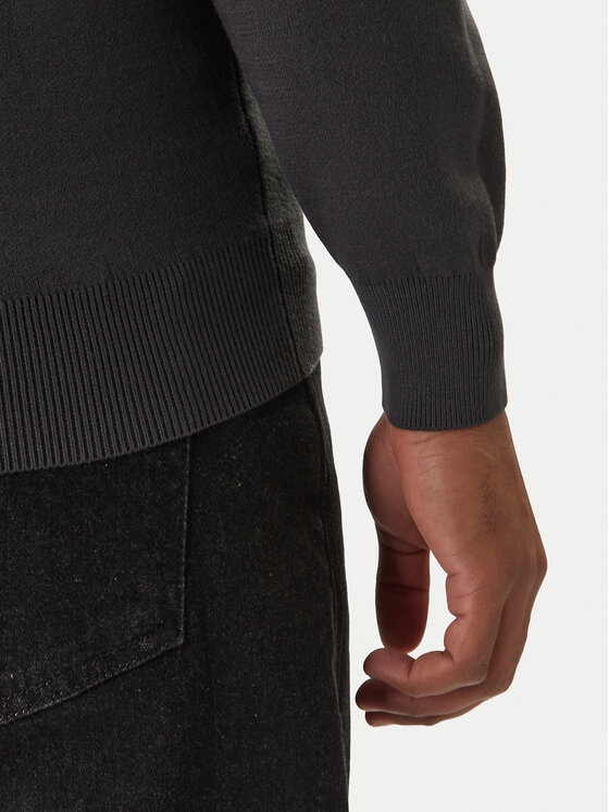 Guess Guess Светр M6RR20 Z4492 Сірий Regular Fit