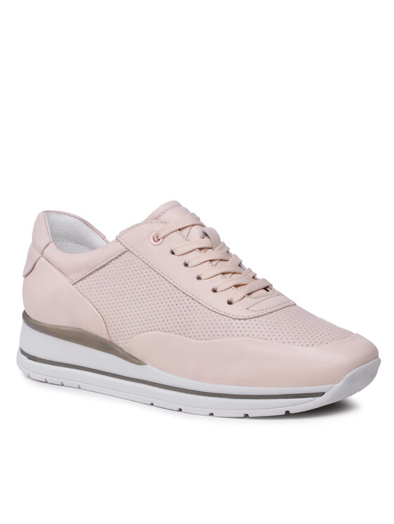 Lasocki Lasocki Sneakers WI16-ALERIA-01 Bej