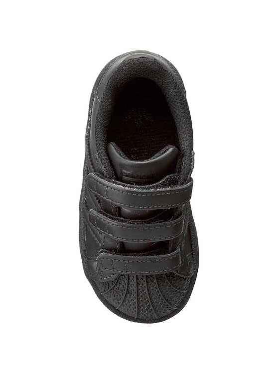 adidas Sneakers Superstar Foundation Cf1 B25726 Schwarz Modivo