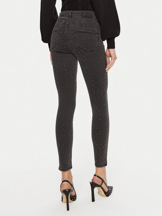 ARTIGLI ARTIGLI Traperice ACDE000717 Siva Regular Fit