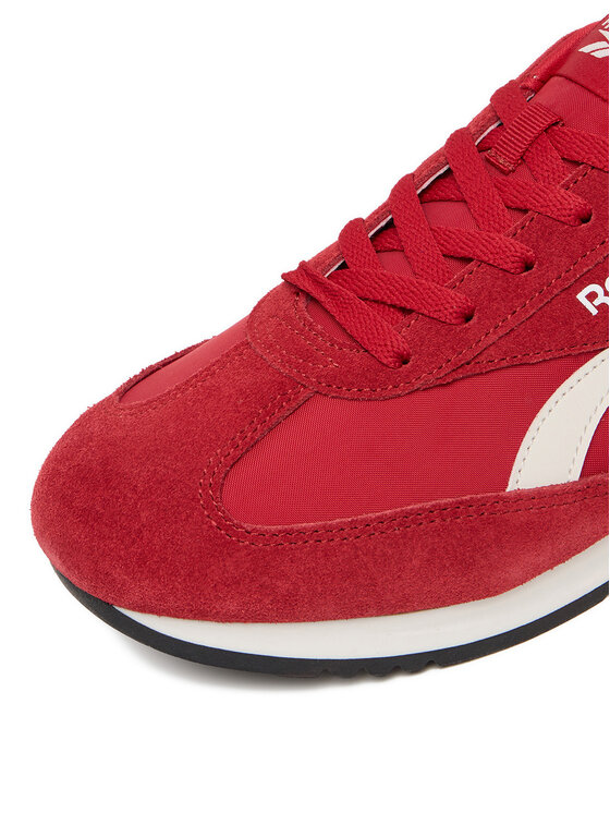 Reebok Reebok Sneakersy CEO-FIORI AR30309M-RWB Bordowy