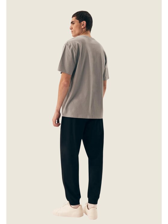 Henderson Henderson T-Shirt 43027 Zielony Regular Fit