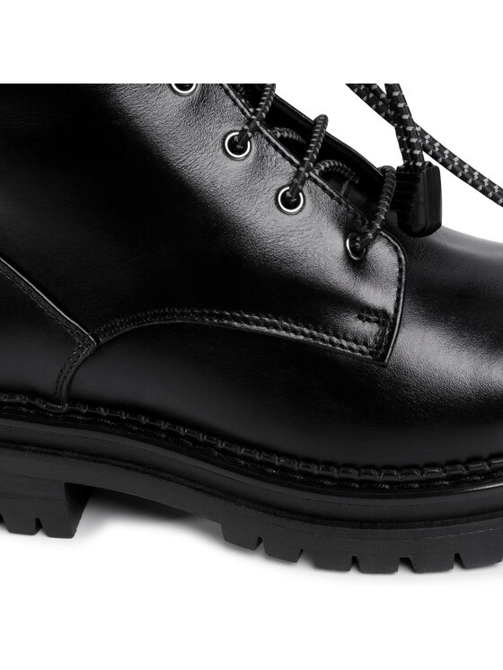 Rage Age Rage Age Schnürstiefeletten RA-02-02-000053 Schwarz