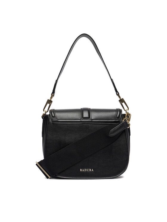 Badura Badura Borsetta CEO-ADI-LDA8572 Nero