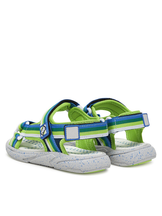 Primigi Primigi Sandale 7969633 Albastru