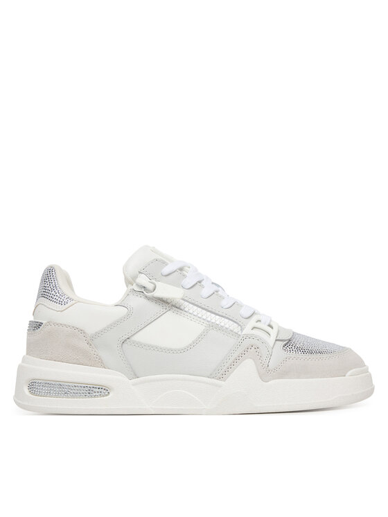 Giuseppe Zanotti Giuseppe Zanotti Sneakersy RU50016 Bílá