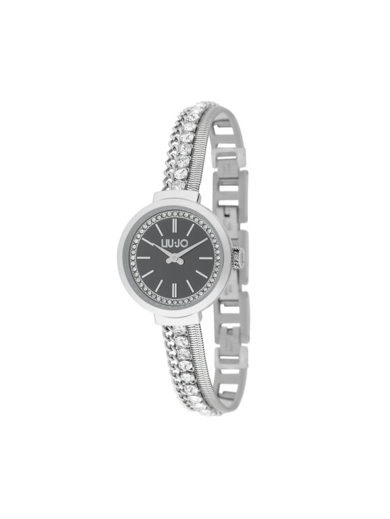 Liu Jo Ceas TLJ2364 Argintiu