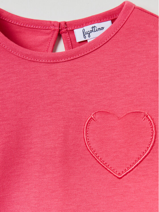 OVS OVS Pluuside komplekt 1843635 Värviline Regular Fit