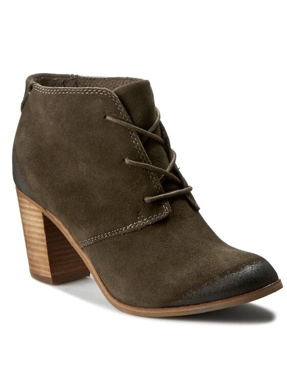 Lunata toms shop