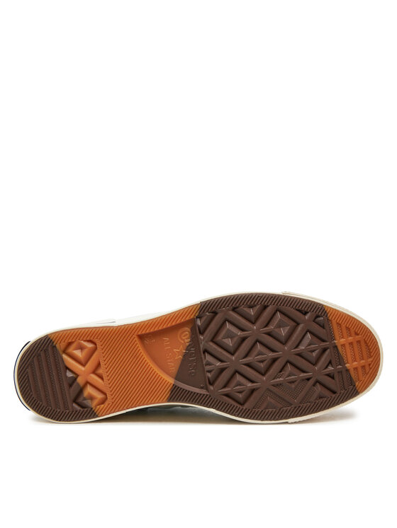 Converse Converse Teniși Chuck 70 Plus A03537C Albastru celest