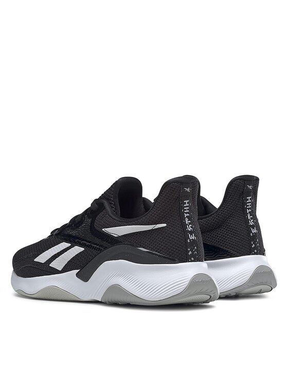 Reebok Reebok Trenažieru zāles apavi Hiit Tr 3 GY4822 Melns