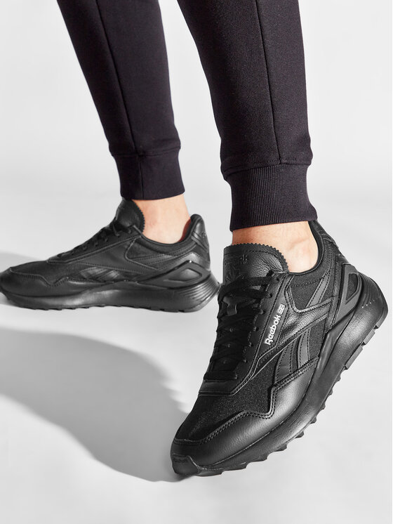 Reebok Reebok Superge Cl Legacy Az H68650 Črna