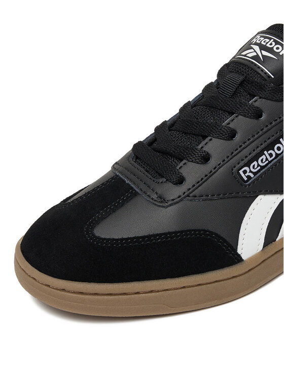 Reebok Reebok Sneakersy CEO-FORTE LOUNGER AR30252W-BTH Czarny