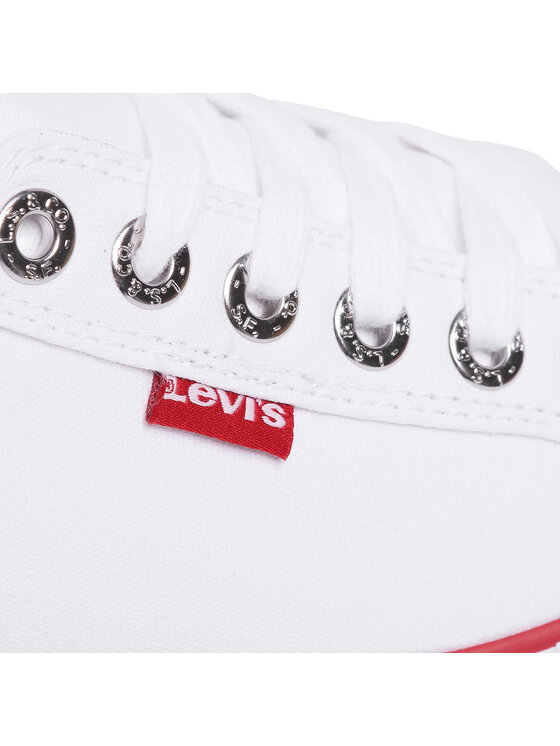 Levi's® Levi's® Кецове Stan Buck Lady 222984-733-51 Бял