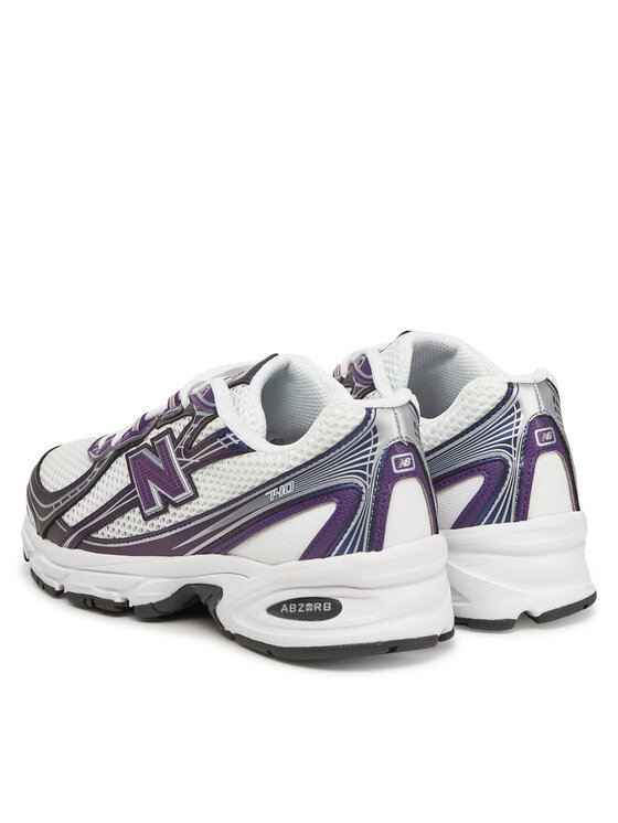 New Balance New Balance Tenisice U740CG2 Bijela